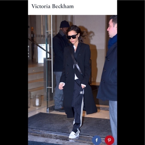 Adidas Grand Court Sneakers White w/ Black Stripes Unisex Mens Size 7 Womens 9 - Picture 13 of 16